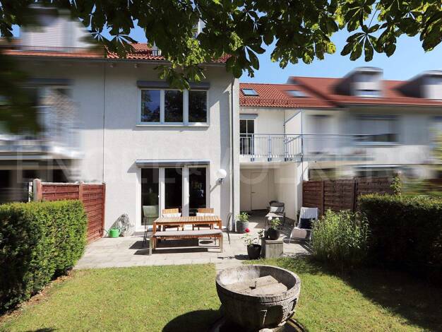 Haus zur Miete 2.670 € 6 Zimmer 168 m² 213 m² Grundstück Riemerling Ottobrunn 85521