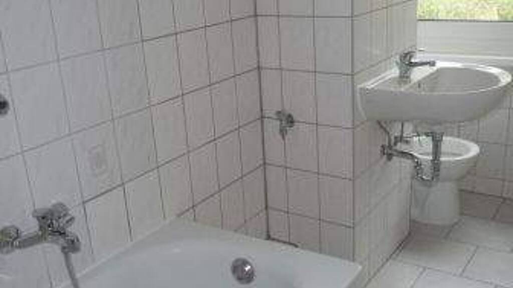 Wohnung zur Miete 375 € 2 Zimmer 50 m² 2. Geschoss frei ab 01.03.2026 Mesekenhagen 17498