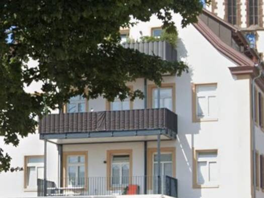 Wohnung zur Miete 1.180 € 4,5 Zimmer 110 m² Geschoss 1/3 frei ab sofort Ortsgebiet Sinzheim 76547