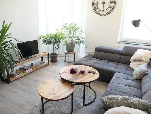 Wohnung zur Miete 565 € 3,5 Zimmer 73 m² 1. Geschoss Klütviertel Hameln 31787