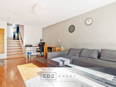 Wohnung zum Kauf 449.000 € 3 Zimmer 81 m² 3. Geschoss Unterschleißheim 85716