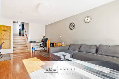 Wohnung zum Kauf 449.000 € 3 Zimmer 81 m² 3. Geschoss Unterschleißheim Unterschleißheim 85716
