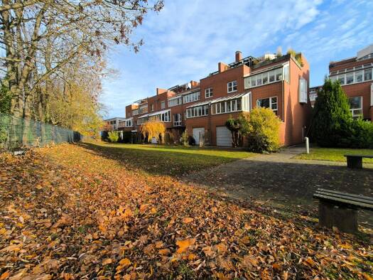 Maisonette zum Kauf 269.000 € 3 Zimmer 128,8 m² Stadtgebiet Wolfenbüttel 38300