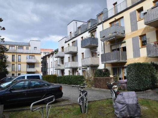 Wohnung zum Kauf 325.000 € 3 Zimmer 84,5 m² 3. Geschoss Mittelstr. 9 Oranienburg 16515