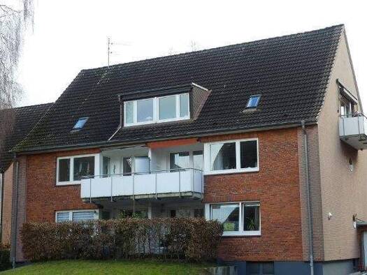 Wohnung zum Kauf 375.000 € 3 Zimmer 71,5 m² Geschoss 2/3 frei ab sofort Paul-Sorge-Straße 10 a Niendorf Hamburg 22459