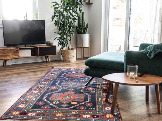 Wohnung zur Miete 1.350 € 4 Zimmer 95 m² 1. Geschoss Bollendorfer Straße 34 E Echternacherbrück 54668
