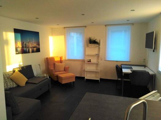 Wohnung zur Miete 750 € 1,5 Zimmer 33 m² Döffingen Grafenau 71120