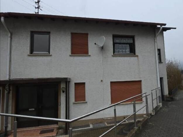 Reihenendhaus zum Kauf 179.000 € 6 Zimmer 125 m² 800 m² Grundstück Idar-Oberstein 55743