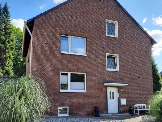 Mehrfamilienhaus zum Kauf 765.000 € 256 m² 921 m² Grundstück Riemke Bochum 44807