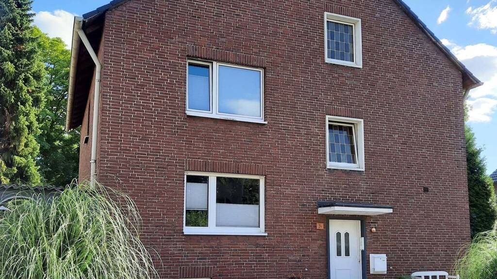 Mehrfamilienhaus zum Kauf 765.000 € 256 m² 921 m² Grundstück Riemke Bochum 44807