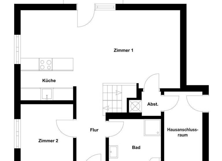 Doppelhaushälfte zum Kauf 557.000 € 5 Zimmer 123 m² 350 m² Grundstück frei ab sofort Rerik Ostseebad Rerik 18230