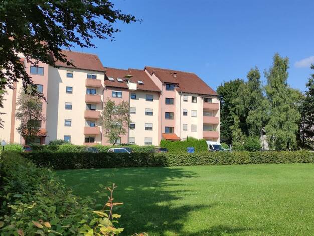 Wohnung zum Kauf 265.000 € 2,5 Zimmer 68 m² 3. Geschoss Wiblingen Ulm 89079