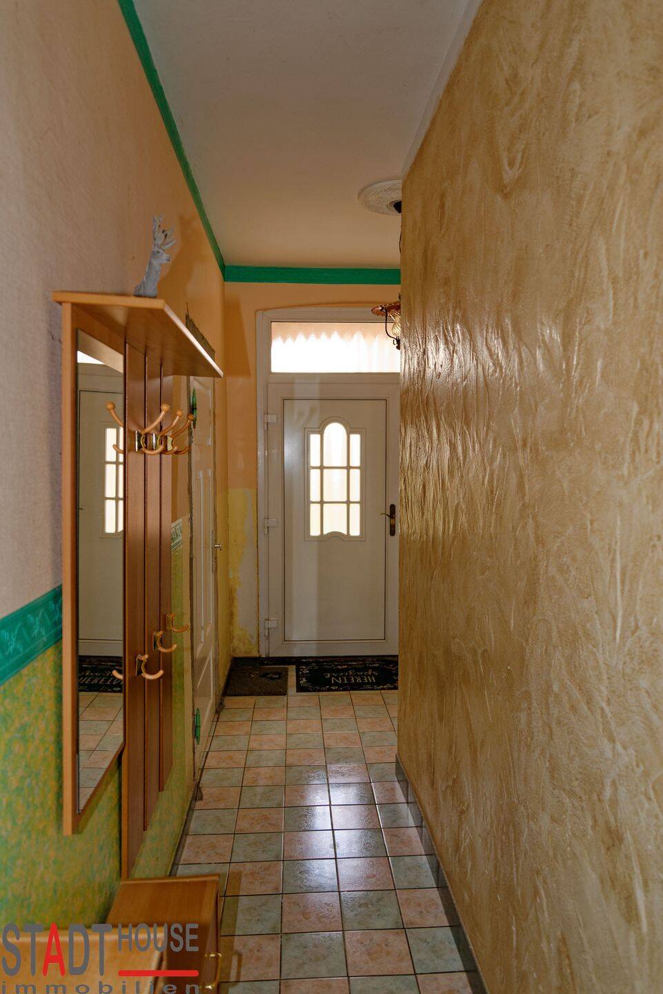 Immobilie in Schönberg - Ein-/Zweifamilienhaus mit Potenzial - Bild 4