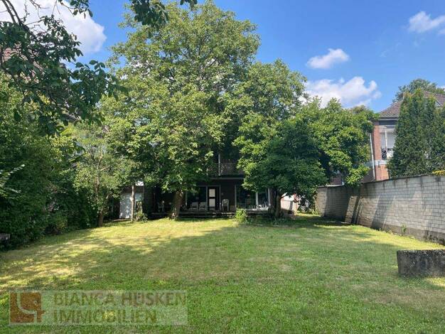 Einfamilienhaus zum Kauf 319.490 € 7 Zimmer 169,9 m² 889 m² Grundstück Mark Hamm 59071