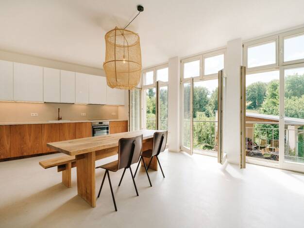 Wohnung zum Kauf 700.000 € 3 Zimmer 93,2 m² 1. Geschoss Klein Glienicke Potsdam 14482