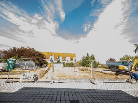 Reihenendhaus zum Kauf - Erstbezug provisionsfrei 465.000 € 5 Zimmer 141,7 m² 249 m² Grundstück Göhrenz Markranstädt 04420