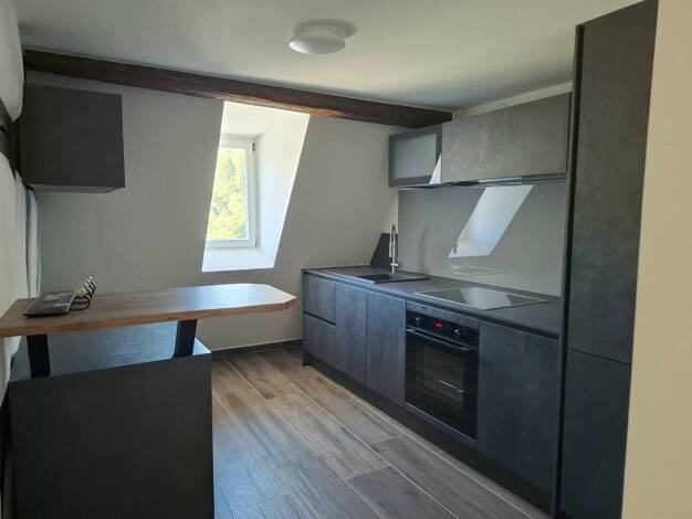 Wohnung zur Miete 1.100 € 3 Zimmer 79 m² 2. Geschoss Altensteig Altensteig 72213