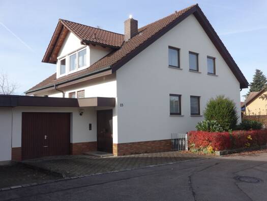 Haus zum Kauf 500.000 € 7 Zimmer 153,9 m² 700 m² Grundstück frei ab sofort Ahausen Bermatingen 88697