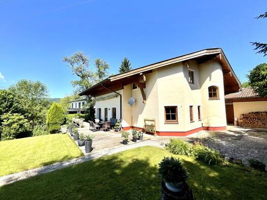 Einfamilienhaus zum Kauf 1.295.000 € 4 Zimmer 1.340 m² Grundstück Adnet 5421
