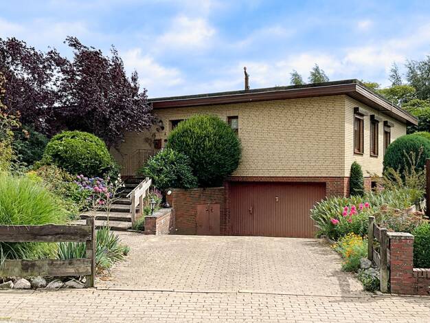Einfamilienhaus zum Kauf 349.000 € 4,5 Zimmer 127 m² 847 m² Grundstück Nahe 23866