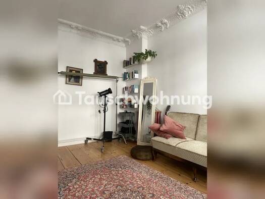 Wohnung zur Miete Tauschwohnung 1.100 € 2,5 Zimmer 60 m² Osdorf Altona 20357