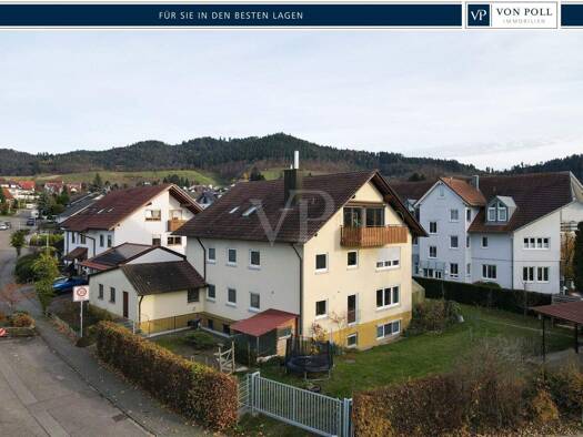 Mehrfamilienhaus zum Kauf 1.050.000 € 12 Zimmer 340 m² 846 m² Grundstück Ortenberg 77799