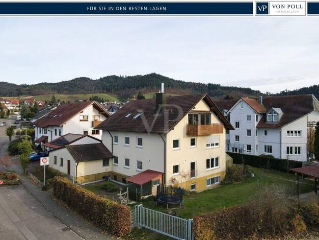 Mehrfamilienhaus zum Kauf 1.050.000 € 12 Zimmer 340 m² 846 m² Grundstück Ortenberg 77799