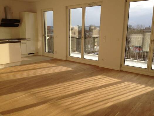 Wohnung zum Kauf provisionsfrei 750.000 € 3 Zimmer 88,2 m² Geschoss 5/6 Alte Jakobstraße 50 Mitte Berlin 10179