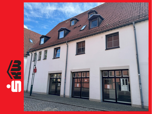 Laden zur Miete provisionsfrei 1.738 € Wiedenbrück Rheda-Wiedenbrück 33378
