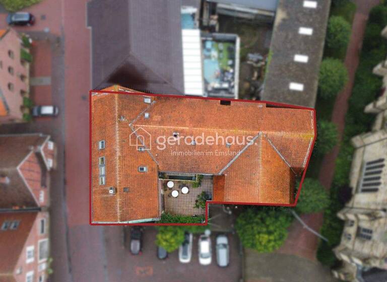 Haus zum Kauf 238.100 € 9 Zimmer 190 m² 510 m² Grundstück Lengerich 49838