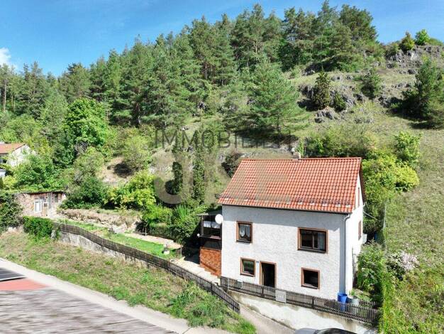 Einfamilienhaus zum Kauf 275.000 € 5 Zimmer 101,9 m² 717 m² Grundstück Laaber 93164