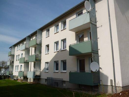 Wohnung zur Miete 536 € 3 Zimmer 73 m² 2. Geschoss frei ab 01.06.2026 Lange Straße 5 Crumbach Lohfelden 34253