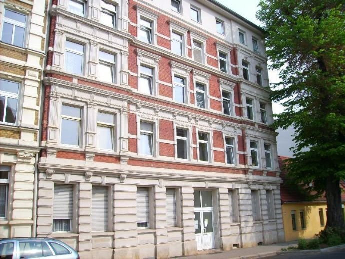 Wohnung zur Miete 271 € 3 Zimmer 54,4 m²<br/>Wohnfläche EG<br/>Geschoss ab sofort<br/>Verfügbarkeit St.-Michael-Str. 13 Fichtestraße / Ambrosiusplatz Magdeburg 39112