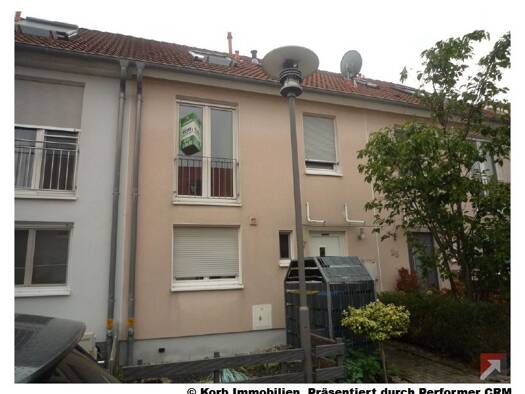 Reihenmittelhaus zum Kauf 450.000 € 4 Zimmer 120 m² 127 m² Grundstück Klein-Auheim Hanau 63456