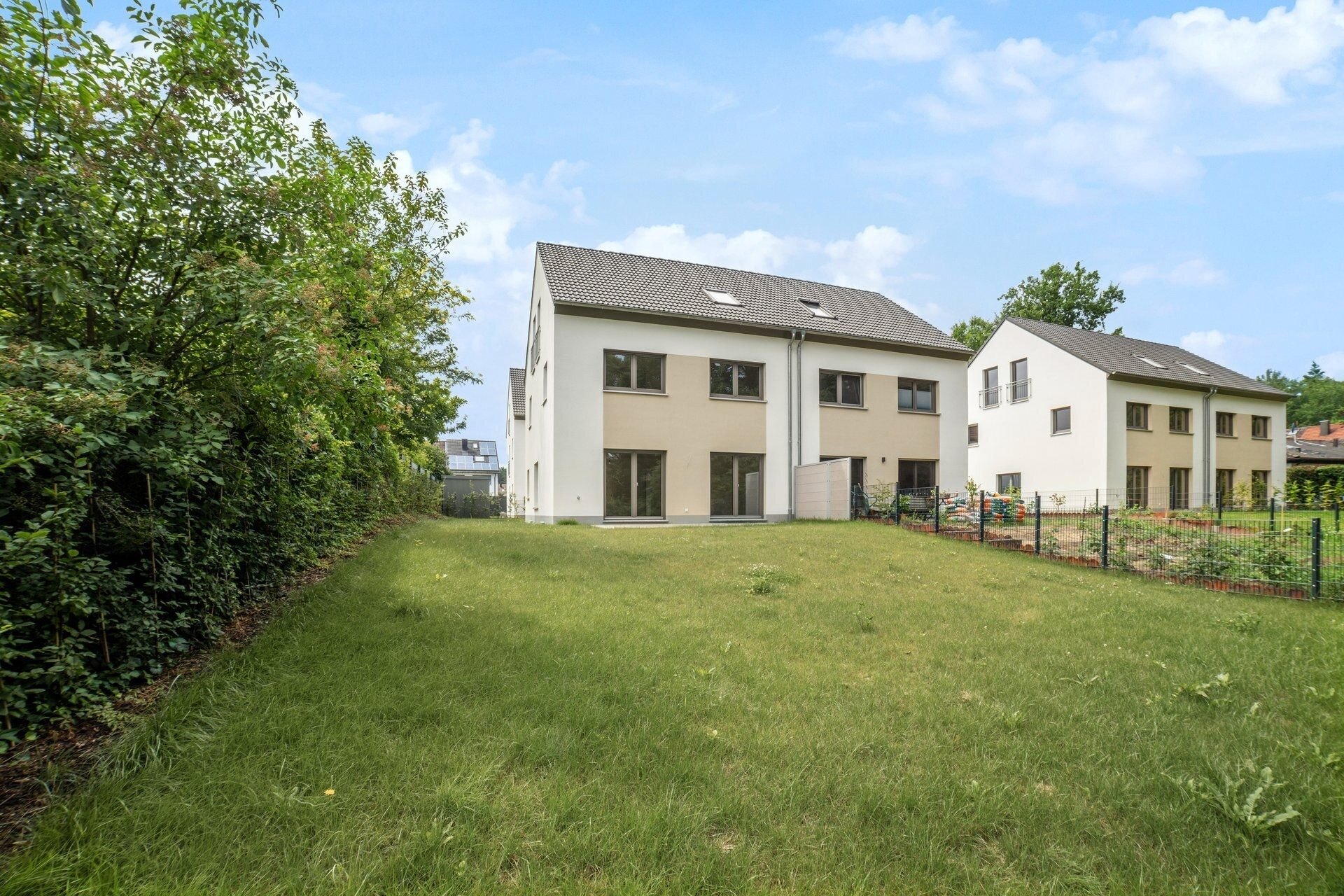 Haus zum Kauf provisionsfrei als Kapitalanlage geeignet 898.972 € 7 Zimmer 163 m²<br/>Wohnfläche 409 m²<br/>Grundstück Mindelheimer Straße 60 Kornburg / Worzeldorf Nürnberg 90455