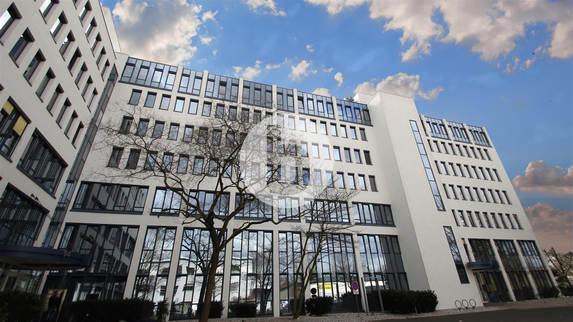 Bürofläche zur Miete provisionsfrei 12,50 € 215 m²<br/>Bürofläche ab 215 m²<br/>Teilbarkeit Rödelheim Frankfurt am Main 60489