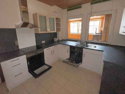 Wohnung zur Miete 925 € 4 Zimmer 110 m² Geschoss 1/2 frei ab 01.09.2026 Schüsselmarkt 3 Bad Windsheim Bad Windsheim 91438