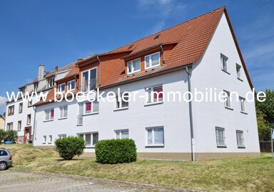 Wohnung zur Miete 430 € 3 Zimmer 72,3 m² EG frei ab sofort Hartha Hartha 04746