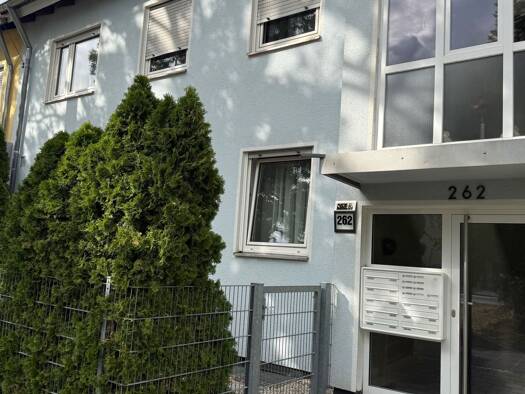 Wohnung zur Miete 850 € 3 Zimmer 100 m² Geschoss EG/2 frei ab 01.10.2026 Gebersdorf Nürnberg 90449