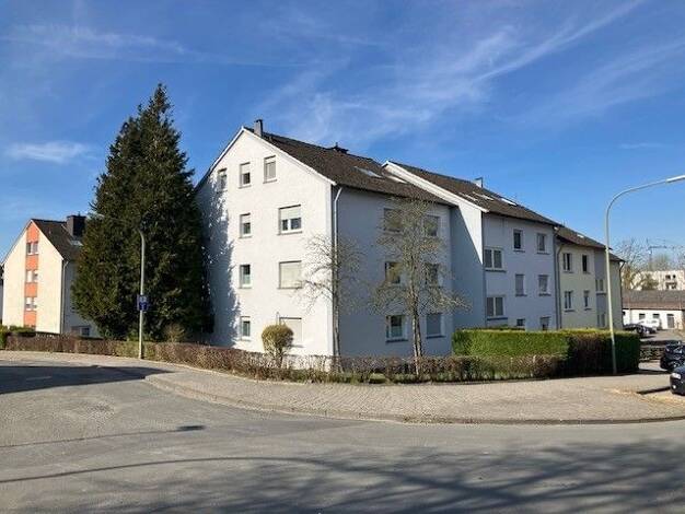 Wohnung zur Miete 375 € 2 Zimmer 50 m² frei ab 01.11.2026 Zoppotweg 2 Neheim-Hüsten Arnsberg 59755