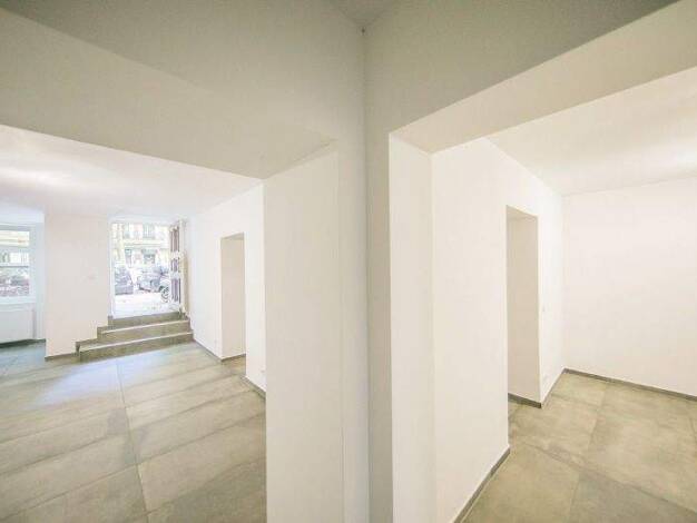 Laden zur Miete 15 € 131,3 m² Verkaufsfläche Husemannstraße 5 Prenzlauer Berg Berlin 10435