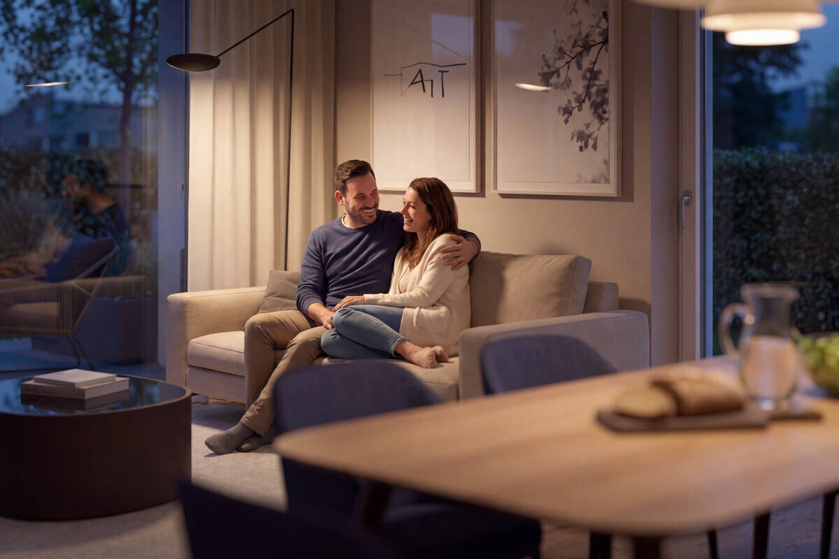 Wohnung – Salzburg, Nonntal - Ansicht 3