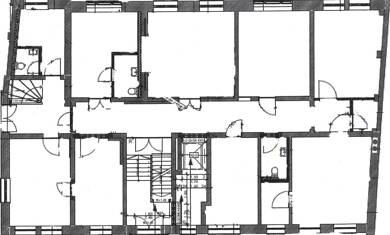 Büro-/Praxisfläche zur Miete 3.725 € 263,3 m² Bürofläche Burg Burg 39288