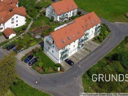 Grundstück zum Kauf provisionsfrei 70.000 € 1.014 m² Grundstück Auf der Goldenen Höhe Waldheim 04736