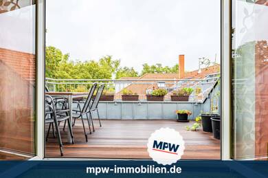 Maisonette zum Kauf 428.000 € 4 Zimmer 115 m² 3. Geschoss Köpenick Berlin 12555