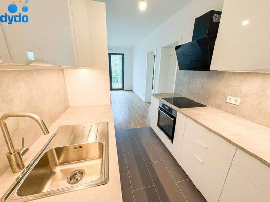 Wohnung zur Miete - Erstbezug 1.950 € 4 Zimmer 97,4 m² 1. Geschoss frei ab 01.04.2026 Lichterfelde Berlin 14167