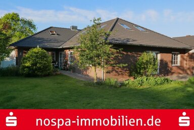 Bungalow zum Kauf 419.000 € 6 Zimmer 188 m² 1.114 m² Grundstück Bredstedt 25821