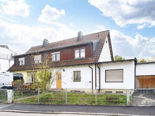 Doppelhaushälfte zum Kauf 1.590.000 € 6 Zimmer 154,4 m² 870 m² Grundstück Bogenhausen München 81929