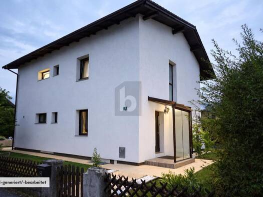 Einfamilienhaus zum Kauf 449.000 € 7 Zimmer 170 m² 842 m² Grundstück Amstetten 3300