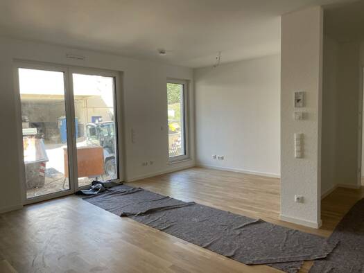Wohnung zur Miete - Erstbezug 1.530 € 3 Zimmer 85,1 m² EG frei ab 01.09.2026 Schlebusch Leverkusen 51375